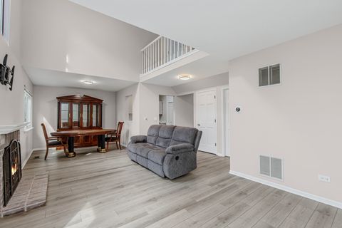 Tiny photo for 1848 Princeton Court, Gurnee, IL 60031 (MLS # 12431753)