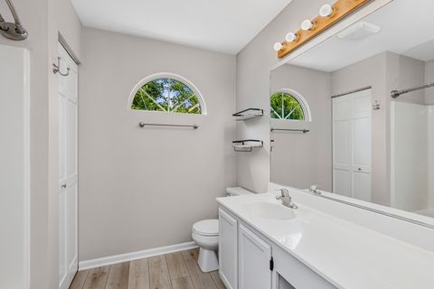 Tiny photo for 1848 Princeton Court, Gurnee, IL 60031 (MLS # 12431753)