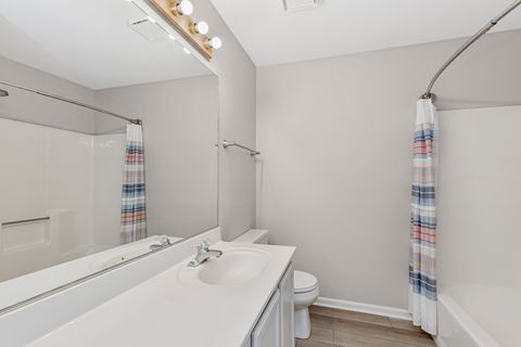 Tiny photo for 1848 Princeton Court, Gurnee, IL 60031 (MLS # 12431753)