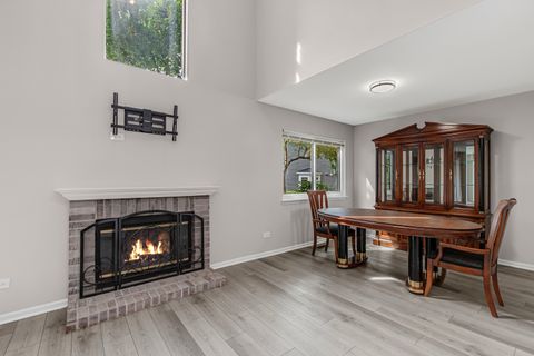 Tiny photo for 1848 Princeton Court, Gurnee, IL 60031 (MLS # 12431753)