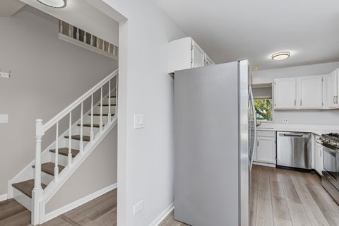 Tiny photo for 1848 Princeton Court, Gurnee, IL 60031 (MLS # 12431753)