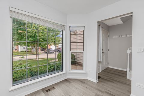 Tiny photo for 1848 Princeton Court, Gurnee, IL 60031 (MLS # 12431753)