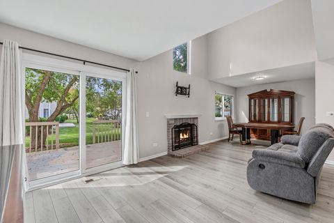 Tiny photo for 1848 Princeton Court, Gurnee, IL 60031 (MLS # 12431753)