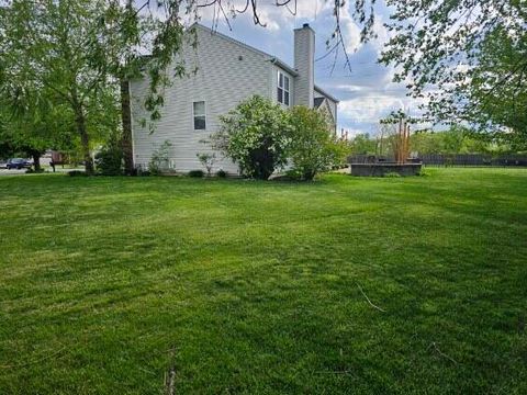 A home in Plainfield