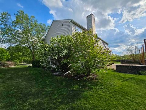 A home in Plainfield