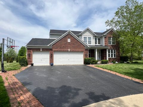 A home in Plainfield