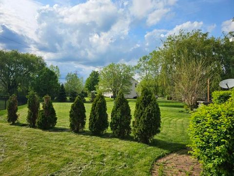 A home in Plainfield