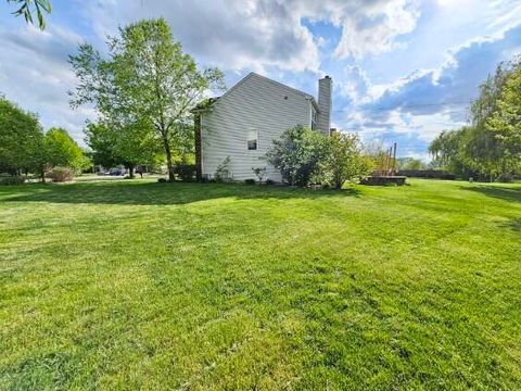 A home in Plainfield