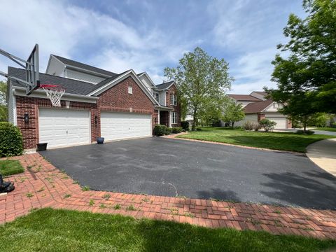 A home in Plainfield