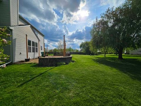 A home in Plainfield