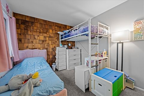 Tiny photo for 7315 Winthrop Way #16, Downers Grove, IL 60516 (MLS # 12521337)