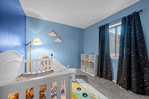 Tiny photo for 7315 Winthrop Way #16, Downers Grove, IL 60516 (MLS # 12521337)