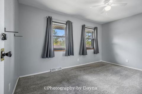 Tiny photo for 766 Moore Street, Kankakee, IL 60901 (MLS # 12633604)