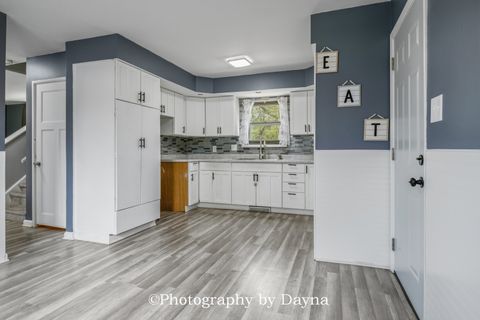 Tiny photo for 766 Moore Street, Kankakee, IL 60901 (MLS # 12633604)