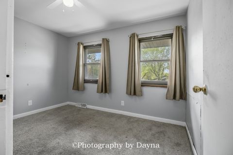 Tiny photo for 766 Moore Street, Kankakee, IL 60901 (MLS # 12633604)