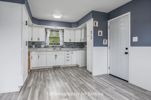 Tiny photo for 766 Moore Street, Kankakee, IL 60901 (MLS # 12633604)