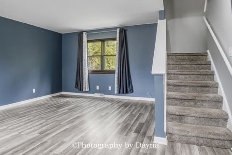 Tiny photo for 766 Moore Street, Kankakee, IL 60901 (MLS # 12633604)