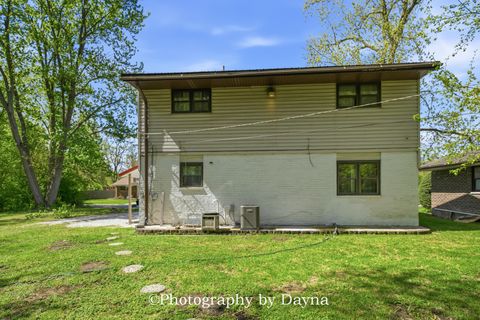 Tiny photo for 766 Moore Street, Kankakee, IL 60901 (MLS # 12633604)