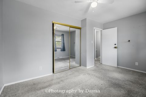 Tiny photo for 766 Moore Street, Kankakee, IL 60901 (MLS # 12633604)