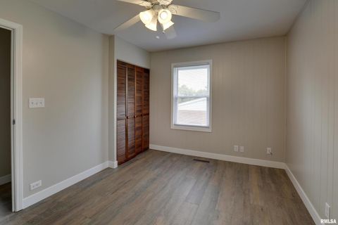 Tiny photo for 3329 CHESTNUT Street, Quincy, IL 62301 (MLS # QC4267733)