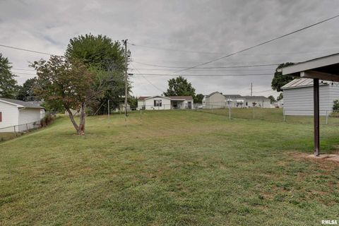 Tiny photo for 3329 CHESTNUT Street, Quincy, IL 62301 (MLS # QC4267733)