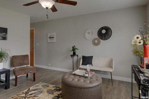 Tiny photo for 3329 CHESTNUT Street, Quincy, IL 62301 (MLS # QC4267733)