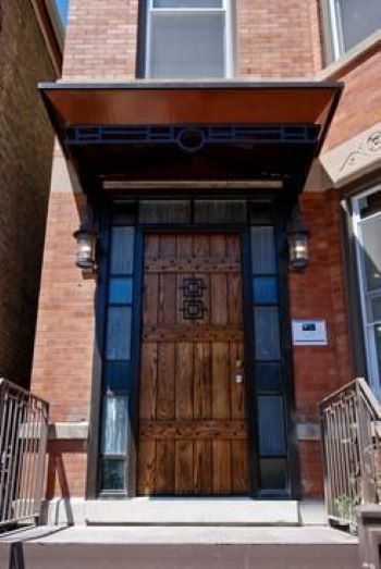 1744 W Augusta Boulevard 3