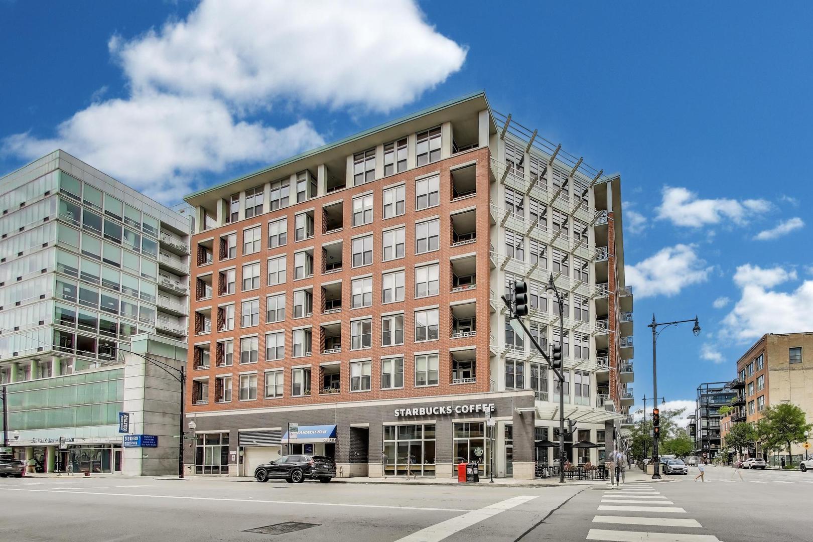 1001 W MADISON Street 704