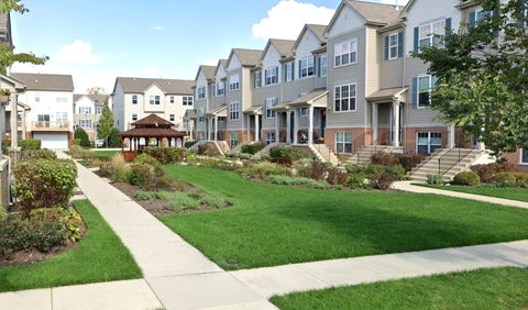 Tiny photo for 1260 Evergreen Avenue, Des Plaines, IL 60016 (MLS # 12734041)