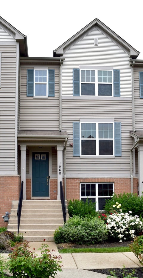 Tiny photo for 1260 Evergreen Avenue, Des Plaines, IL 60016 (MLS # 12734041)