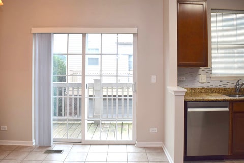 Tiny photo for 1260 Evergreen Avenue, Des Plaines, IL 60016 (MLS # 12734041)