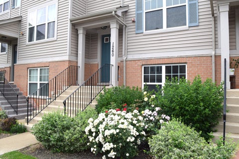 Photo of 1260 Evergreen Avenue, Des Plaines, IL 60016 (MLS # 12734041)