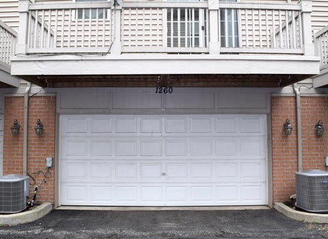 Tiny photo for 1260 Evergreen Avenue, Des Plaines, IL 60016 (MLS # 12734041)