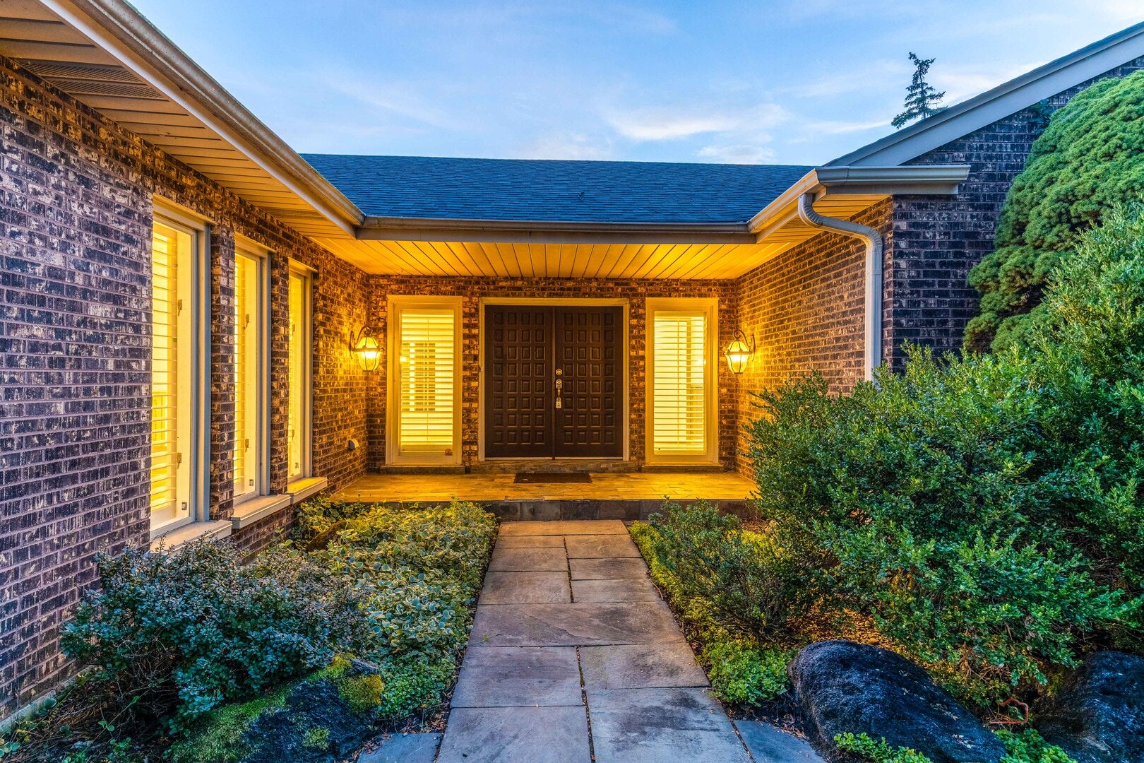 31 Fox Trail