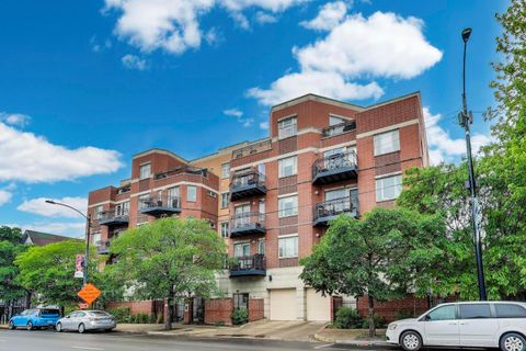 4950 N Western Avenue 101 Chicago IL 60625