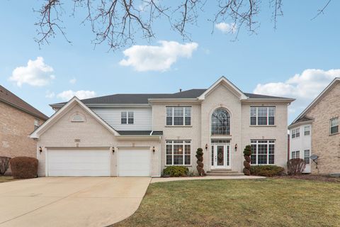 484 W Haleys Hill Court Palatine IL 60074