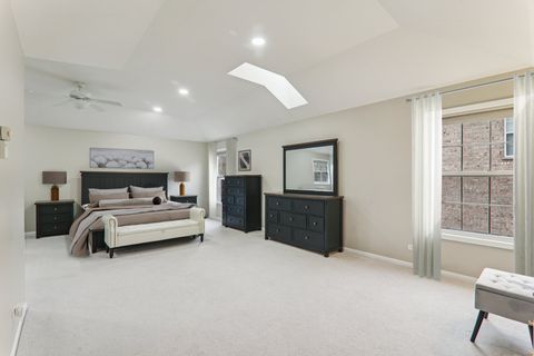 Tiny photo for 484 W Haleys Hill Court, Palatine, IL 60074 (MLS # 12576221)