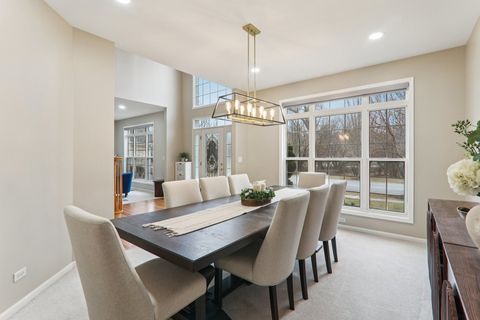 Tiny photo for 484 W Haleys Hill Court, Palatine, IL 60074 (MLS # 12576221)