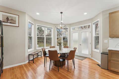 Tiny photo for 484 W Haleys Hill Court, Palatine, IL 60074 (MLS # 12576221)