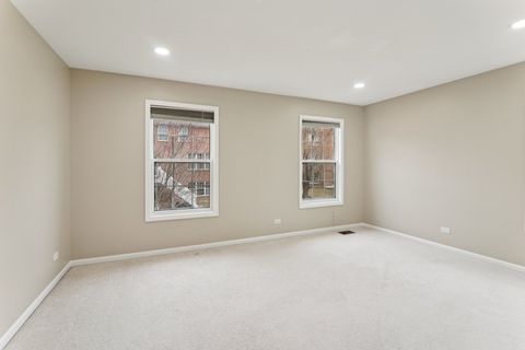 Tiny photo for 484 W Haleys Hill Court, Palatine, IL 60074 (MLS # 12576221)