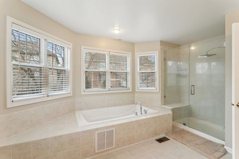 Tiny photo for 484 W Haleys Hill Court, Palatine, IL 60074 (MLS # 12576221)