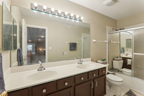 Tiny photo for 484 W Haleys Hill Court, Palatine, IL 60074 (MLS # 12576221)