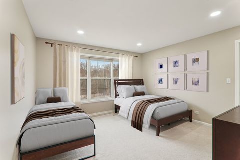 Tiny photo for 484 W Haleys Hill Court, Palatine, IL 60074 (MLS # 12576221)