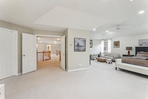 Tiny photo for 484 W Haleys Hill Court, Palatine, IL 60074 (MLS # 12576221)