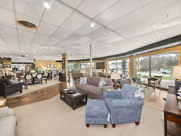 1345 S Eastwood Drive