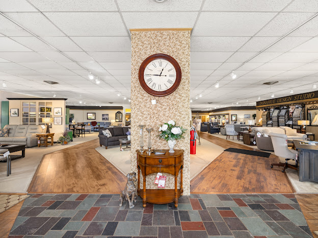 1345 S Eastwood Drive