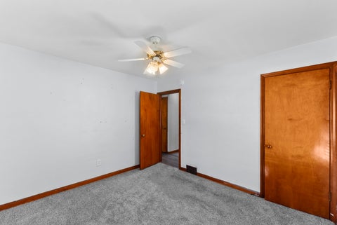 Tiny photo for 323 W 32ND Street, Davenport, IA 52803 (MLS # 12788484)