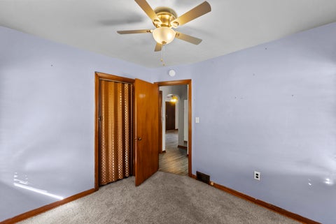 Tiny photo for 323 W 32ND Street, Davenport, IA 52803 (MLS # 12788484)