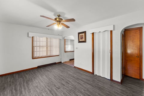 Tiny photo for 323 W 32ND Street, Davenport, IA 52803 (MLS # 12788484)