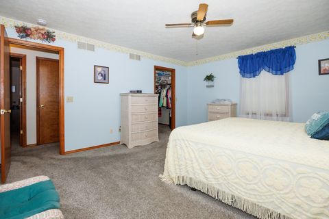 Tiny photo for 2803 Binghampton Lane, Bloomington, IL 61705 (MLS # 12505370)